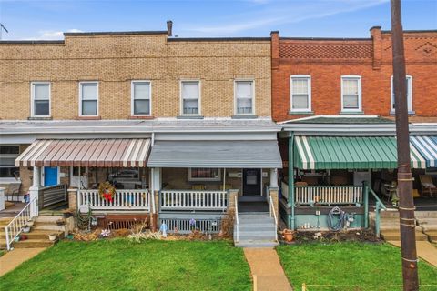 1723 Jancey Street Morningside PA 15206