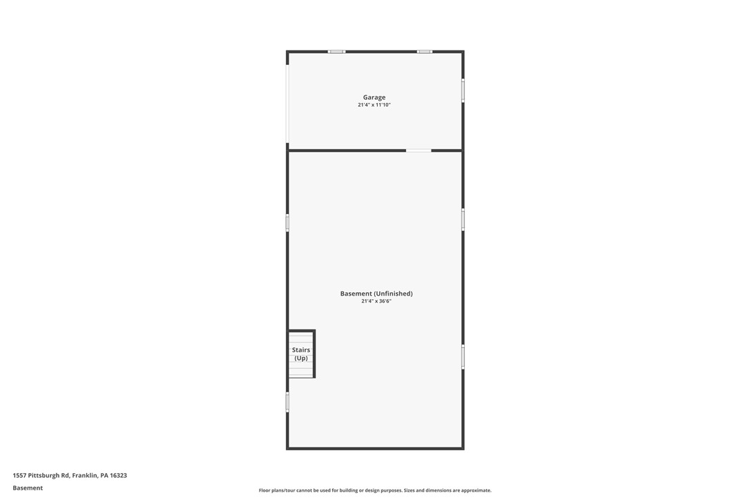Franklin, Pennsylvania 16323, United States, 3 Bedrooms Bedrooms, ,2 BathroomsBathrooms,Residential,Active,190920