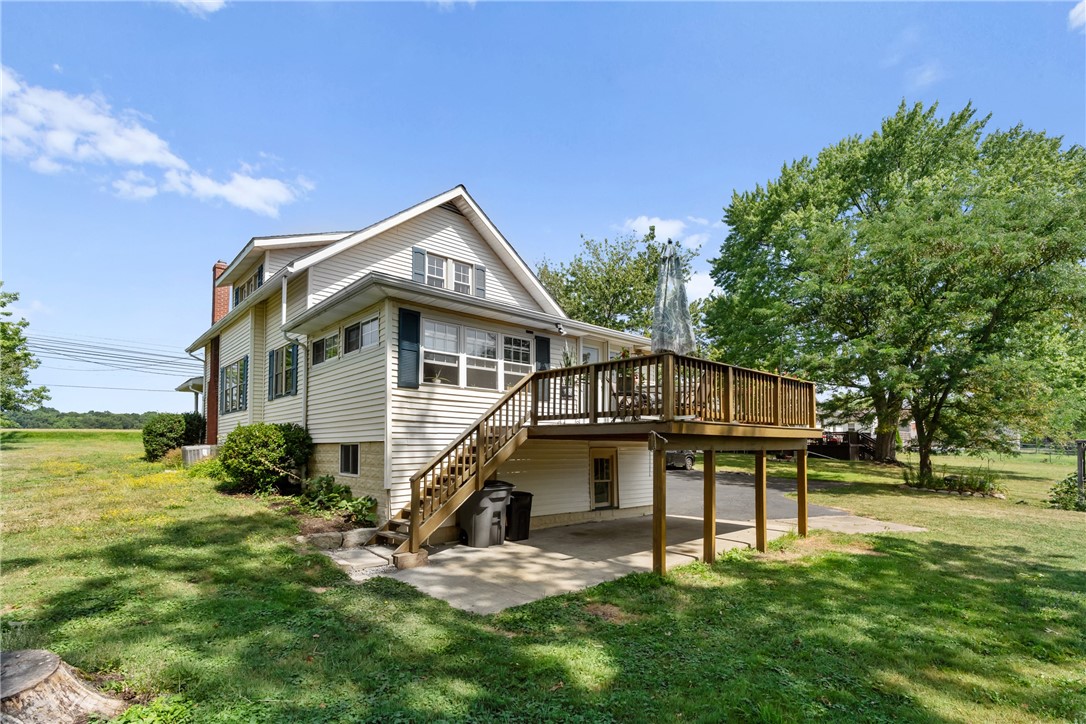 Franklin, Pennsylvania 16323, United States, 3 Bedrooms Bedrooms, ,2 BathroomsBathrooms,Residential,Active,190920