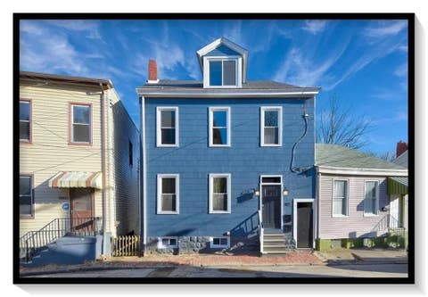 Photo of 1112 Brabec St, Pgh, PA 15212 (MLS # 1759856)