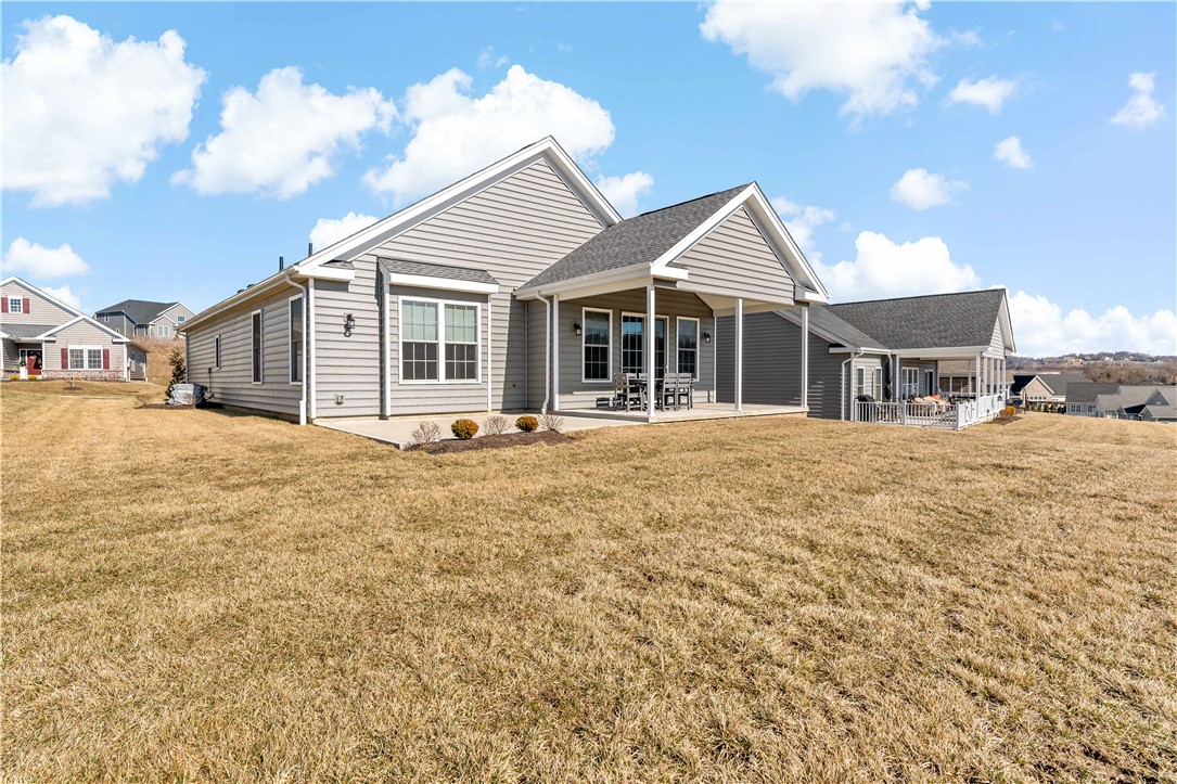 232 Liberty Blvd Blvd, Cecil, Pennsylvania image 30