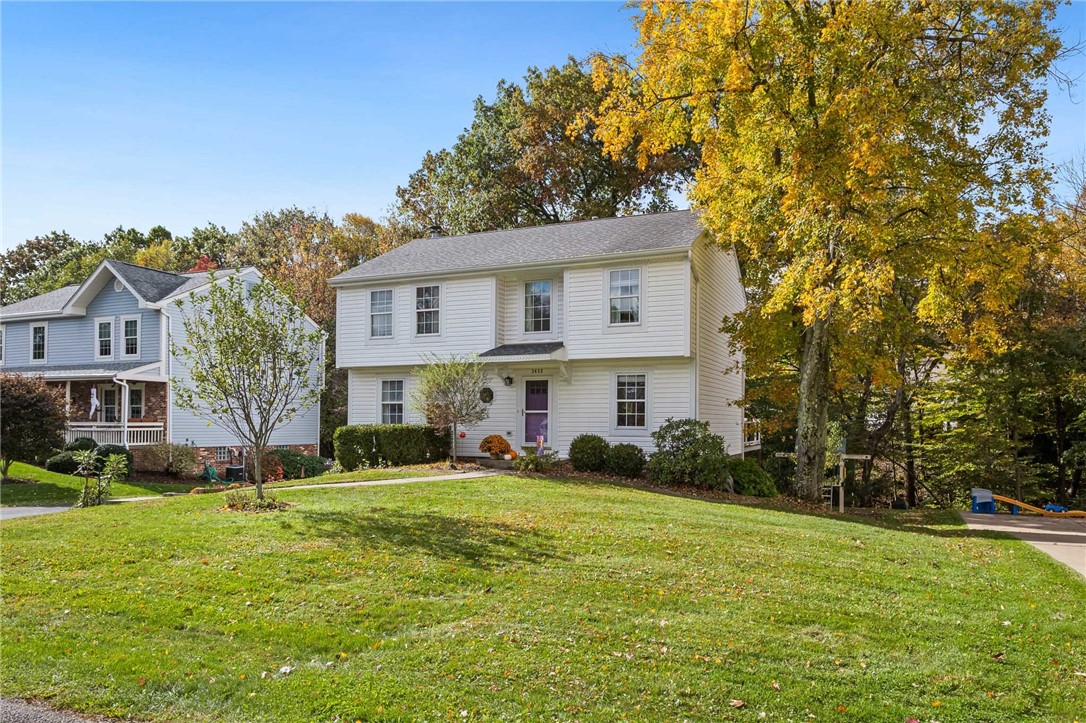 3432 Cedar Glen Drive