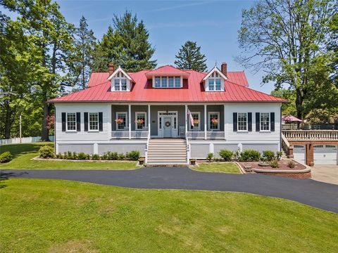 899 Old Thorn Run Road Moon/Crescent Twp PA 15108