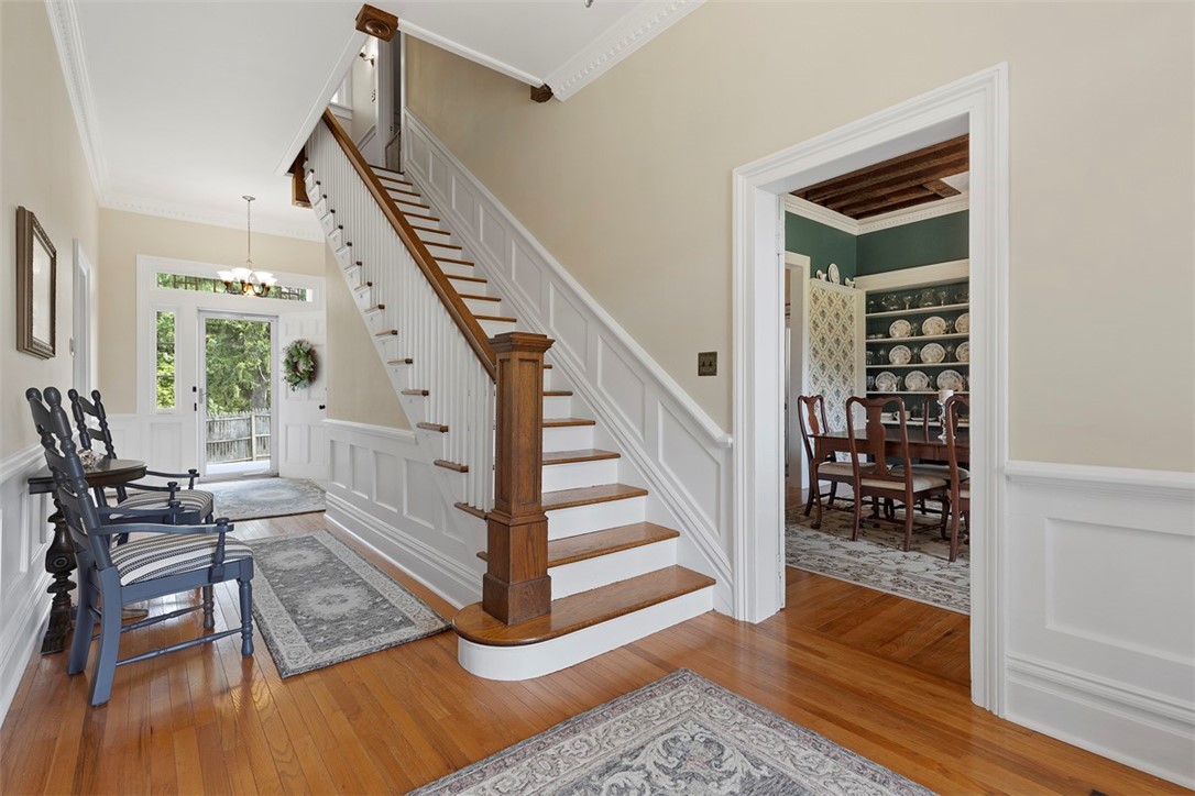 899 Old Thorn Run Road