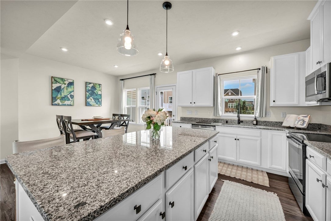 213 Cranesbill Drive