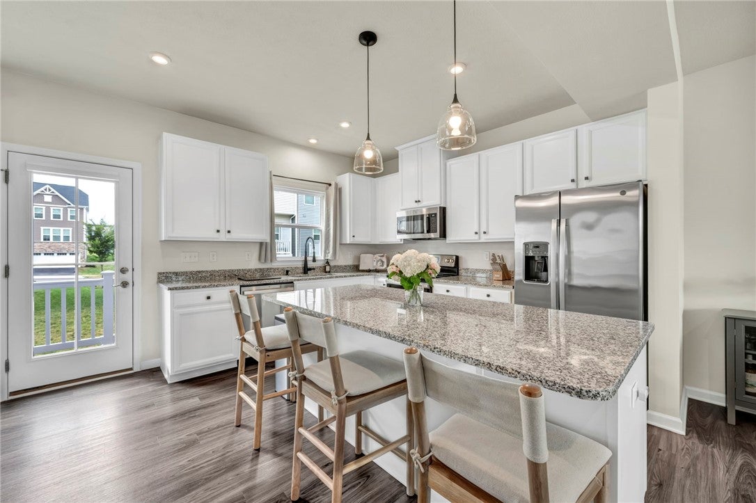 213 Cranesbill Drive