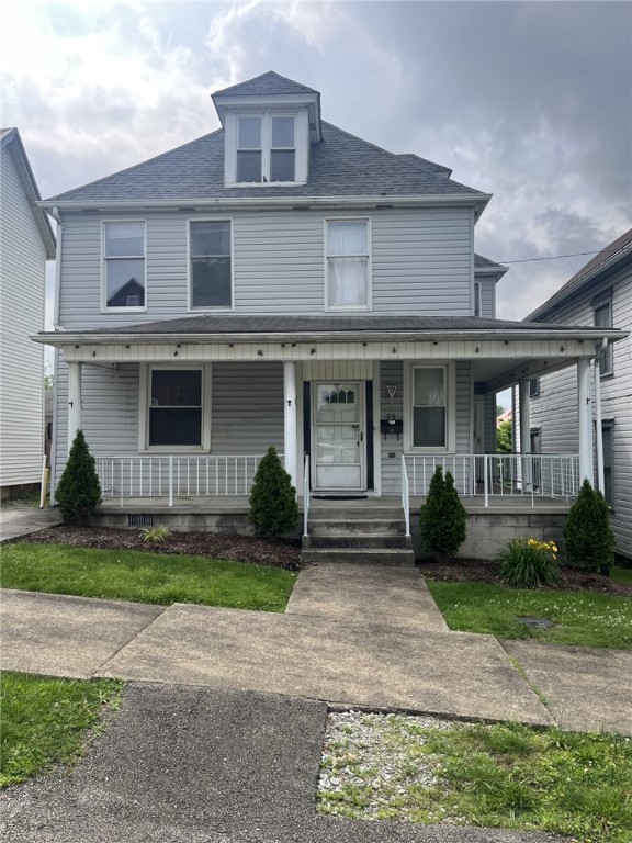 75 Nutt Avenue Ave, Uniontown, Pennsylvania image 1