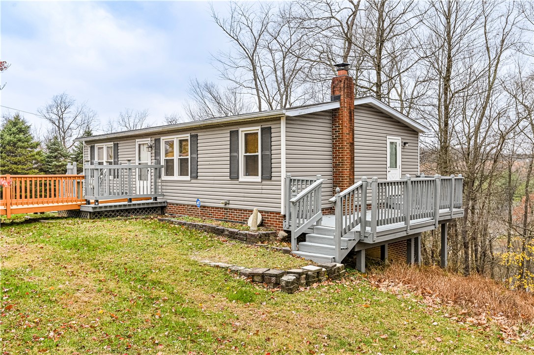 Penn Twp, Pennsylvania 15665, United States, 3 Bedrooms Bedrooms, ,2 BathroomsBathrooms,Residential,Active,243379