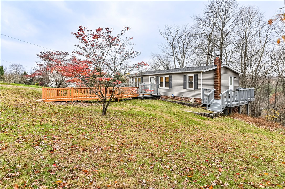 Penn Twp, Pennsylvania 15665, United States, 3 Bedrooms Bedrooms, ,2 BathroomsBathrooms,Residential,Active,243379