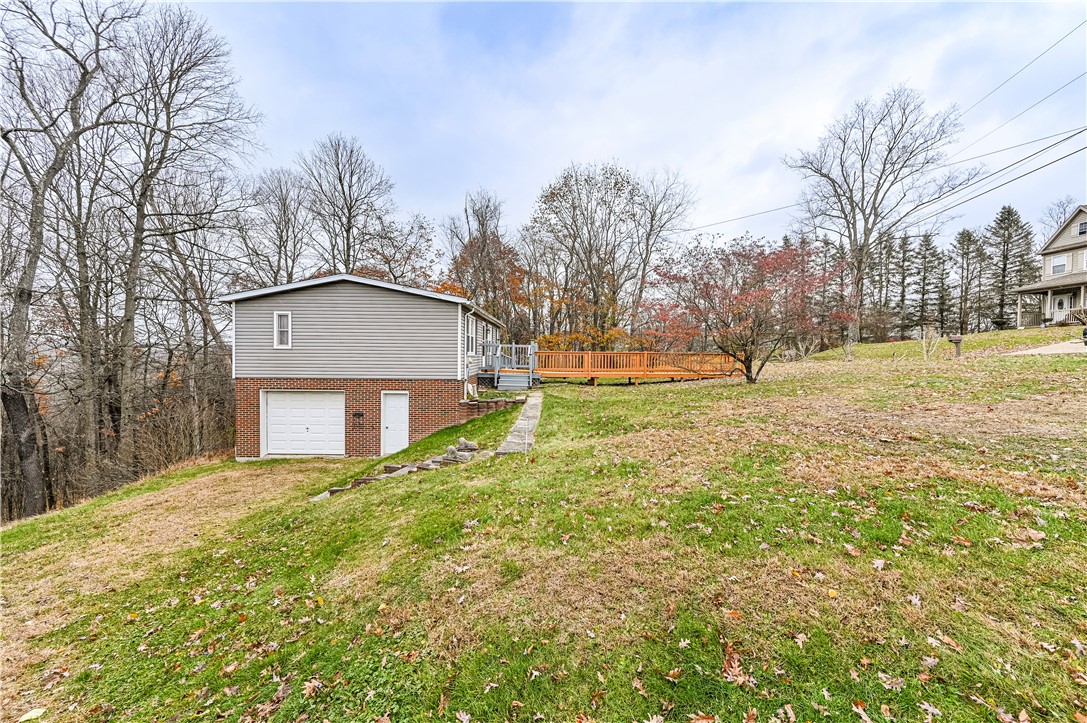 Penn Twp, Pennsylvania 15665, United States, 3 Bedrooms Bedrooms, ,2 BathroomsBathrooms,Residential,Active,243379