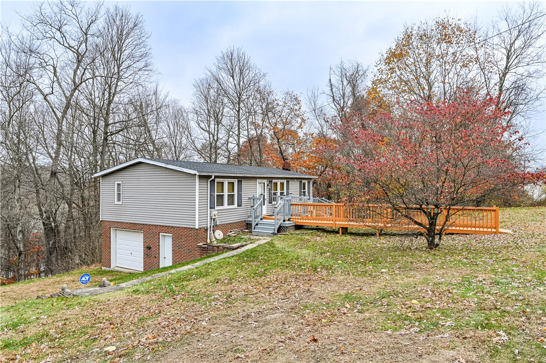 Penn Twp, Pennsylvania 15665, United States, 3 Bedrooms Bedrooms, ,2 BathroomsBathrooms,Residential,Active,243379