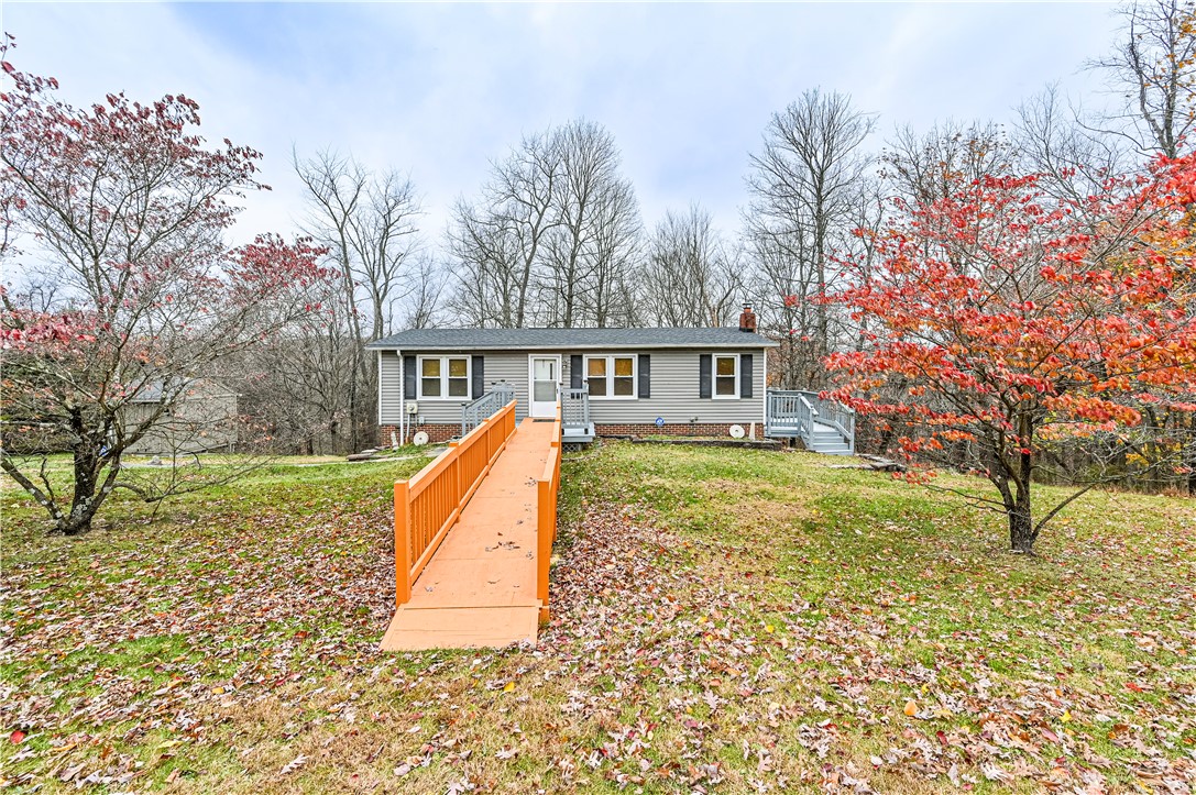 Penn Twp, Pennsylvania 15665, United States, 3 Bedrooms Bedrooms, ,2 BathroomsBathrooms,Residential,Active,243379