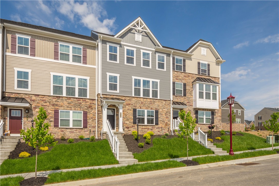 414 Nolan Circle