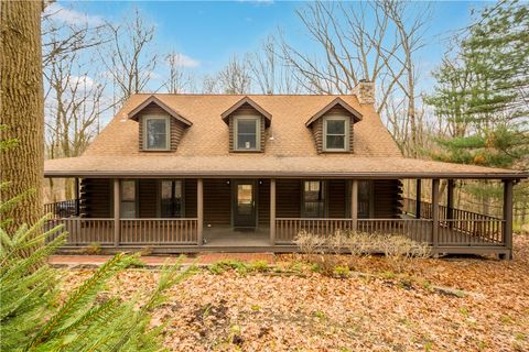 189 Reichold Rd. McCandless PA 15090