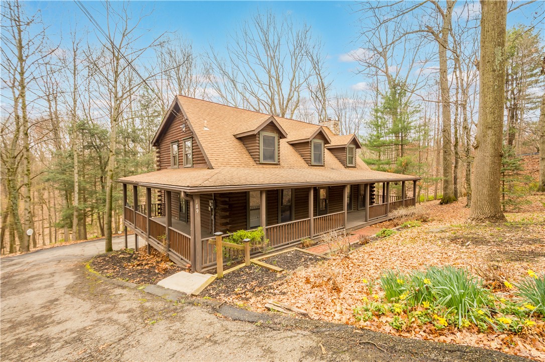 189 Reichold Rd.