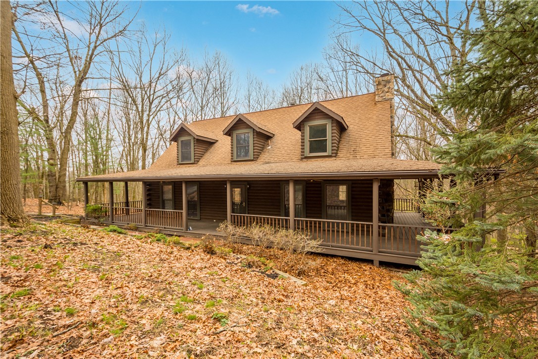 189 Reichold Rd.