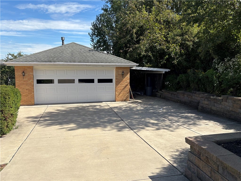 230 McCartney DR