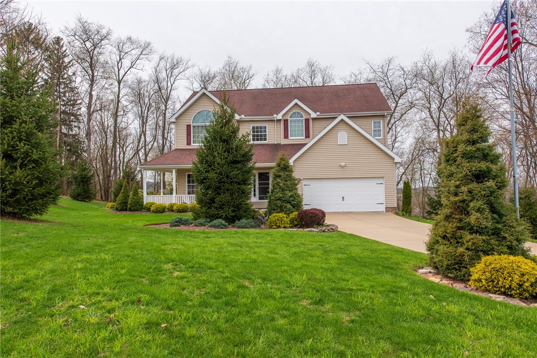 W Leechburg, Pennsylvania 15656, United States, 4 Bedrooms Bedrooms, ,3 BathroomsBathrooms,Residential,Pending,110538