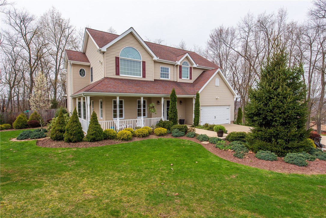 W Leechburg, Pennsylvania 15656, United States, 4 Bedrooms Bedrooms, ,3 BathroomsBathrooms,Residential,Pending,110538