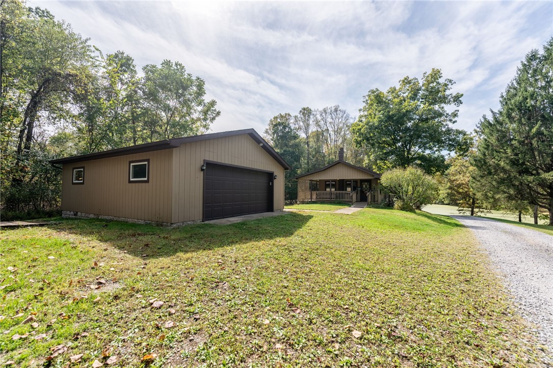 199 Anglers Rest Lane