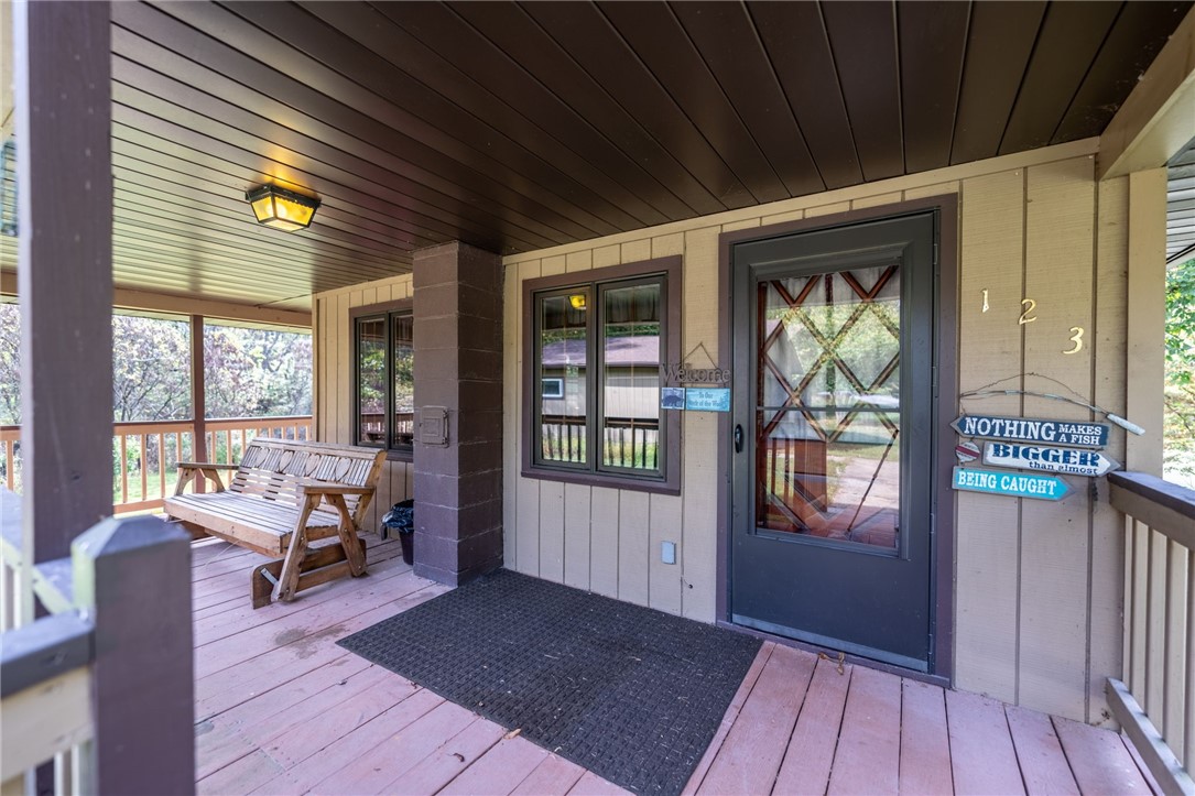 199 Anglers Rest Lane