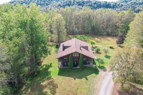 Photo of 199 Anglers Rest Ln, Utica, PA 16362 (MLS # 1731580)