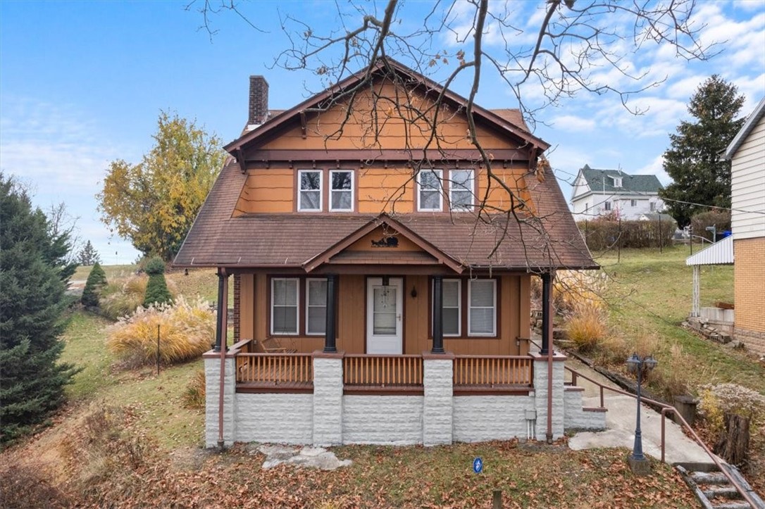 2035 Biggs Ave Ave, Fineview, Kentucky image 1