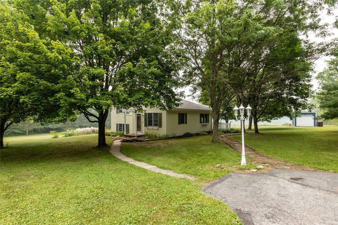 346 Burns Rd