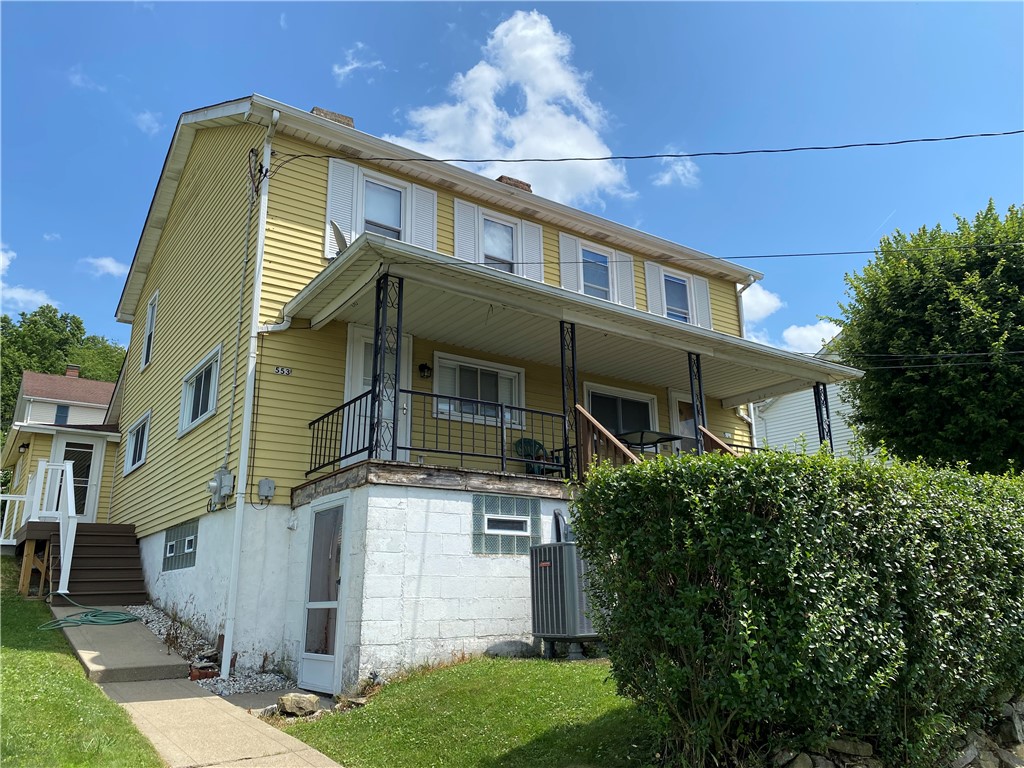 553 Steel Ave