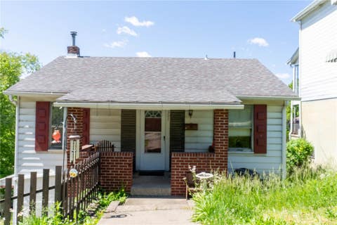 Multifamily For Sale - 307 N 6th St St<br/> Clairton, PA 15025