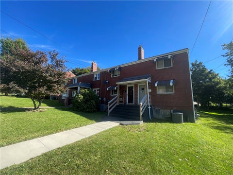Multifamily For Sale - 631-637 2nd St St<br/> Verona, PA 15147