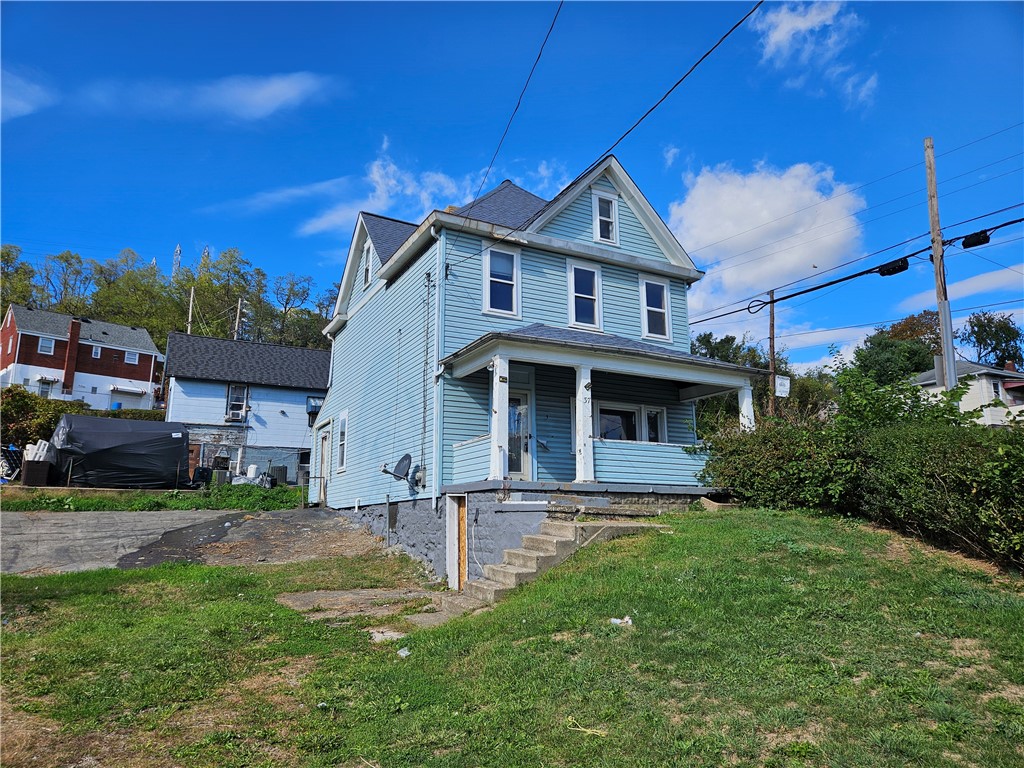 37 Charles St