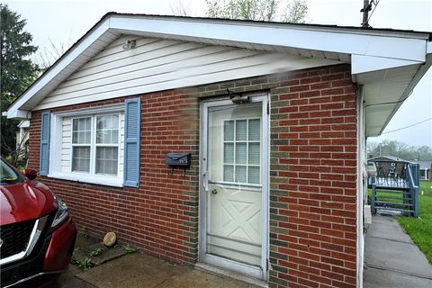 Photo of 1915 Maratta Rd, Aliquippa, PA 15001 (MLS # 1750482)