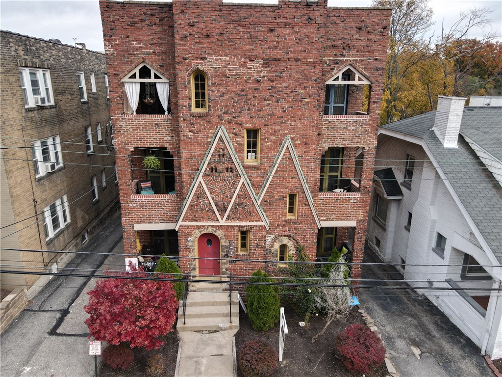 Mt. Lebanon, Pennsylvania 15228, United States, 1 Bedroom Bedrooms, ,1 BathroomBathrooms,Residential,Active,96841