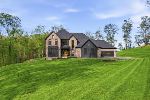 Photo of 225 Stoup Rd, Mars, PA 16046 (MLS # 1751021)