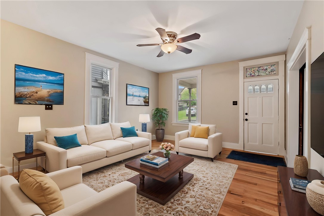 813 11th Avenue Ave, New Brighton, Pennsylvania image 9