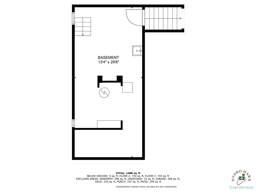 813 11th Avenue Ave, New Brighton, Pennsylvania image 36
