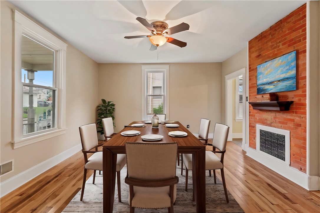 813 11th Avenue Ave, New Brighton, Pennsylvania image 14