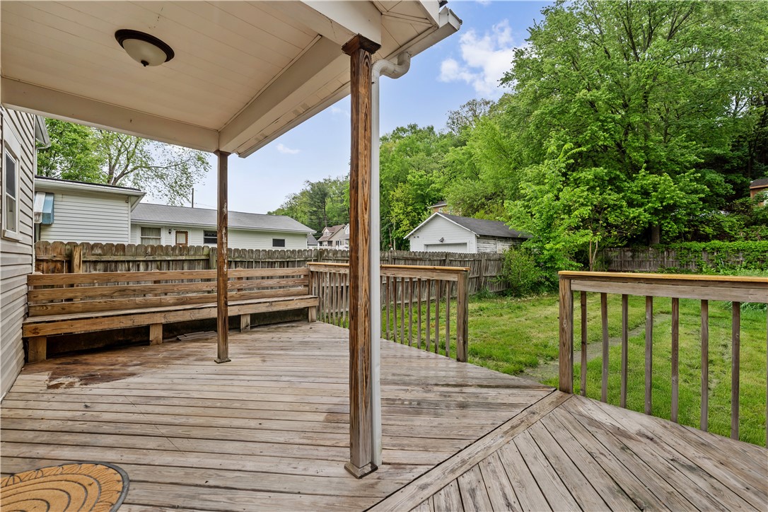 813 11th Avenue Ave, New Brighton, Pennsylvania image 33