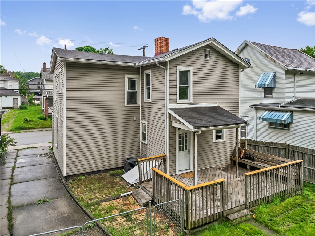 813 11th Avenue Ave, New Brighton, Pennsylvania image 7