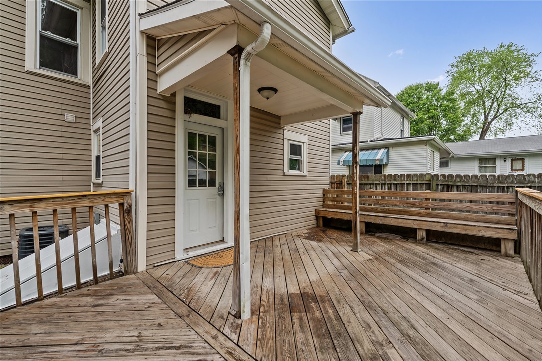 813 11th Avenue Ave, New Brighton, Pennsylvania image 34