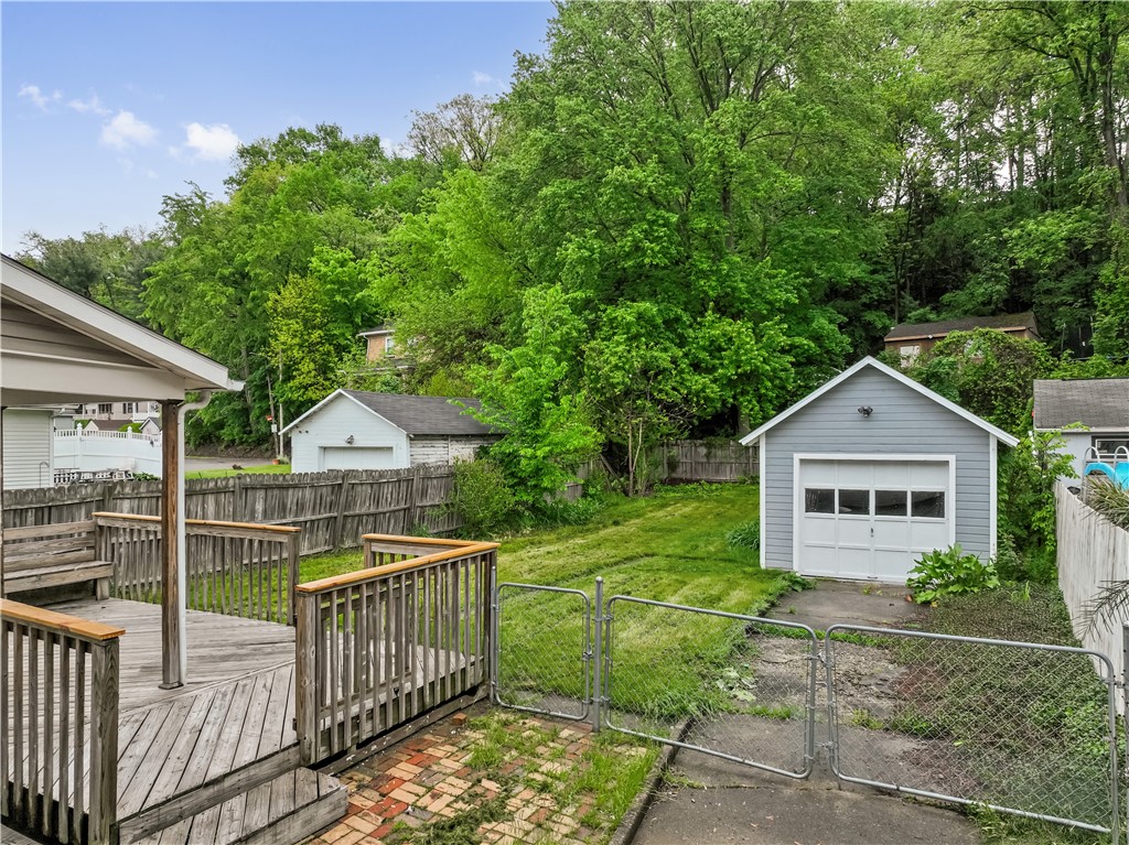 813 11th Avenue Ave, New Brighton, Pennsylvania image 6