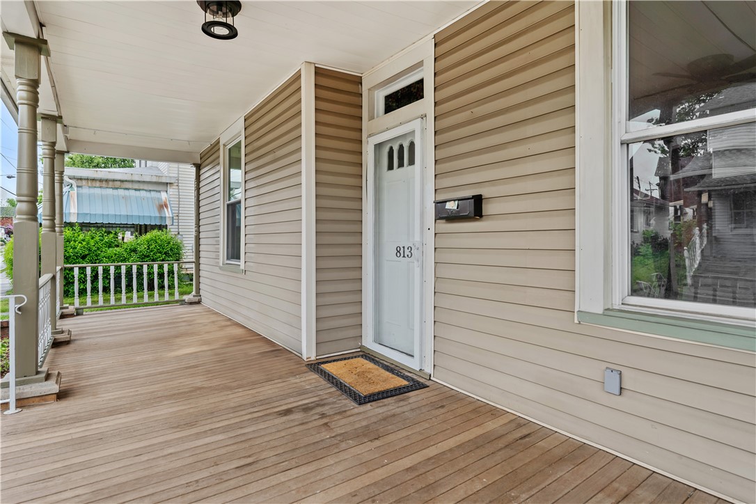 813 11th Avenue Ave, New Brighton, Pennsylvania image 2