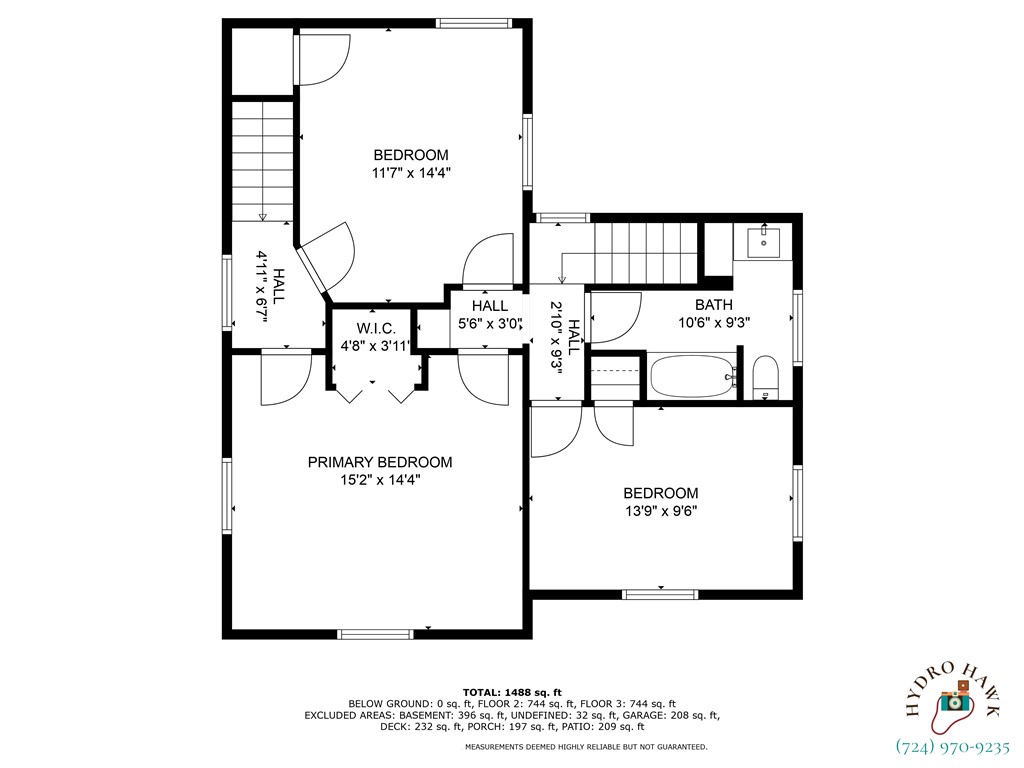 813 11th Avenue Ave, New Brighton, Pennsylvania image 32
