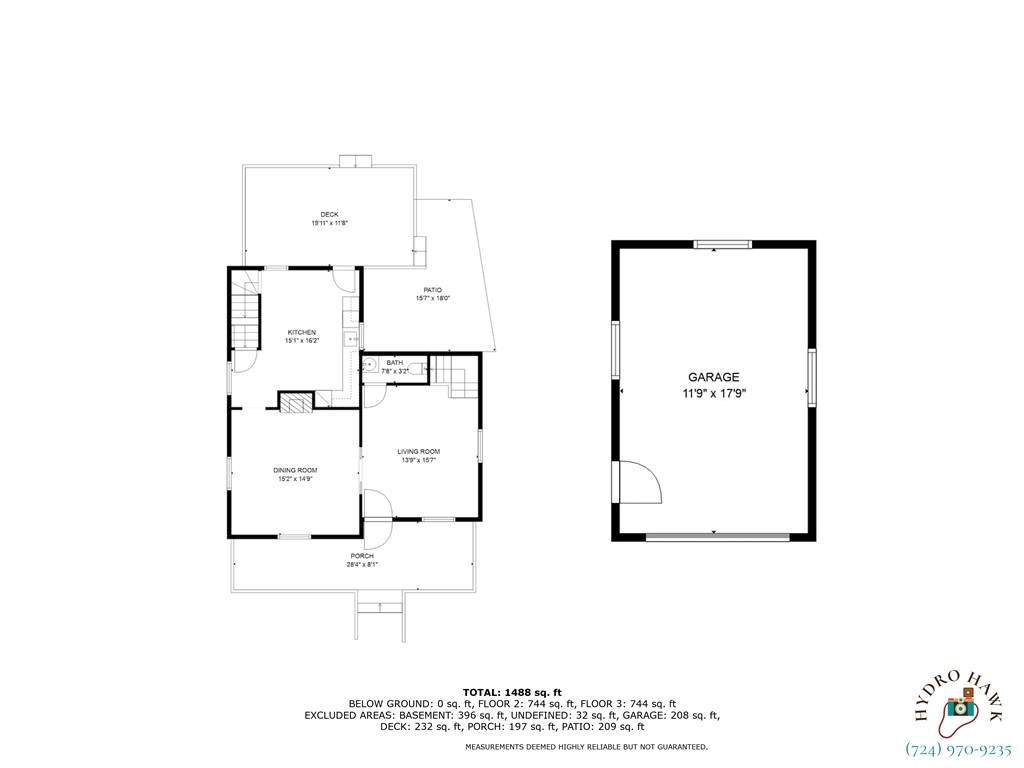 813 11th Avenue Ave, New Brighton, Pennsylvania image 22