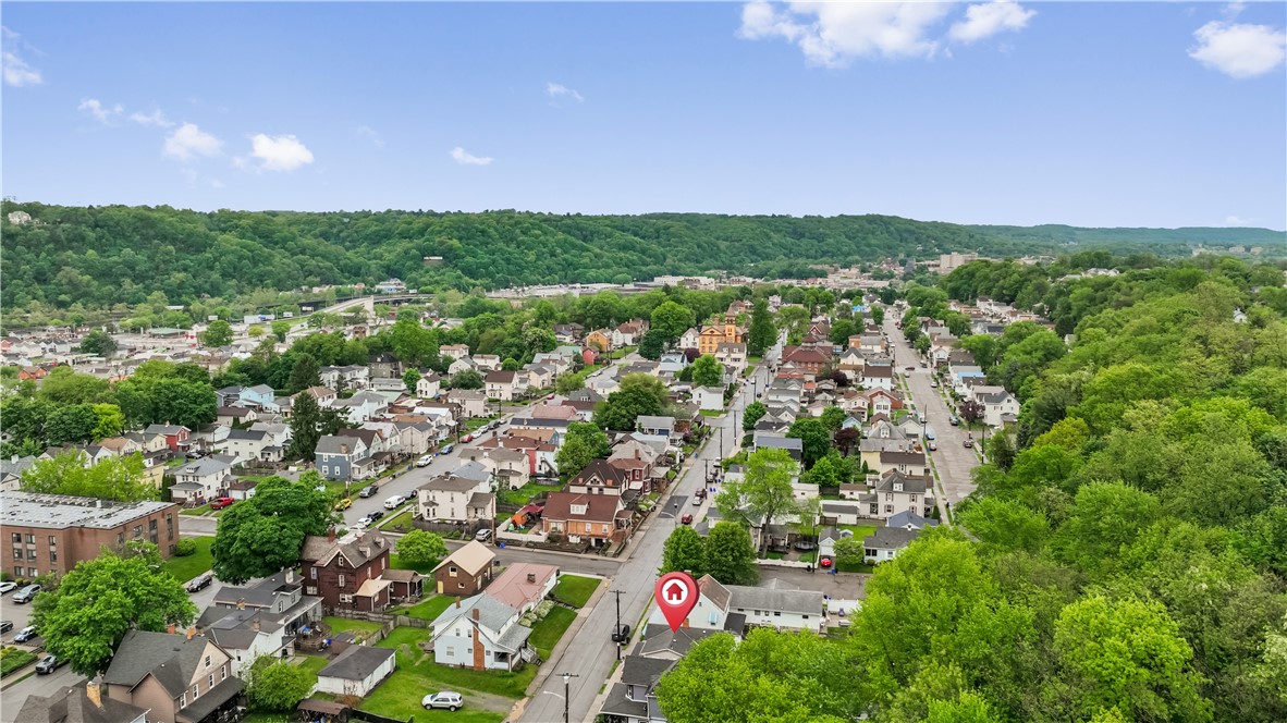 813 11th Avenue Ave, New Brighton, Pennsylvania image 39