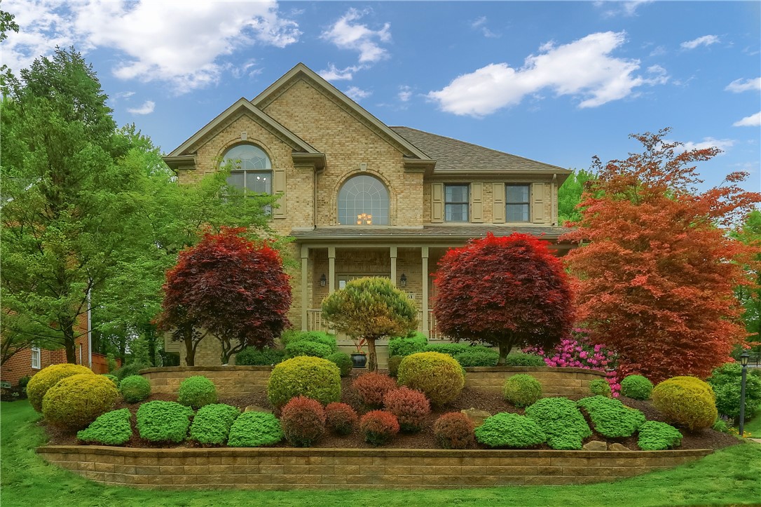 441 Settlers Village Circle