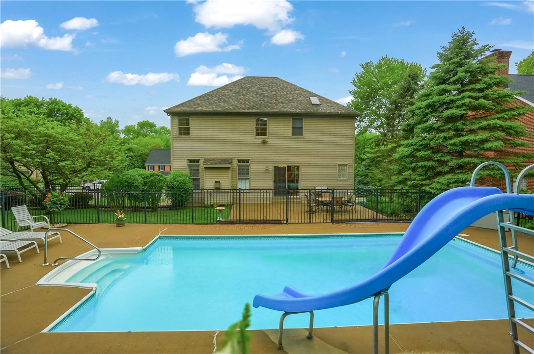 441 Settlers Village Circle