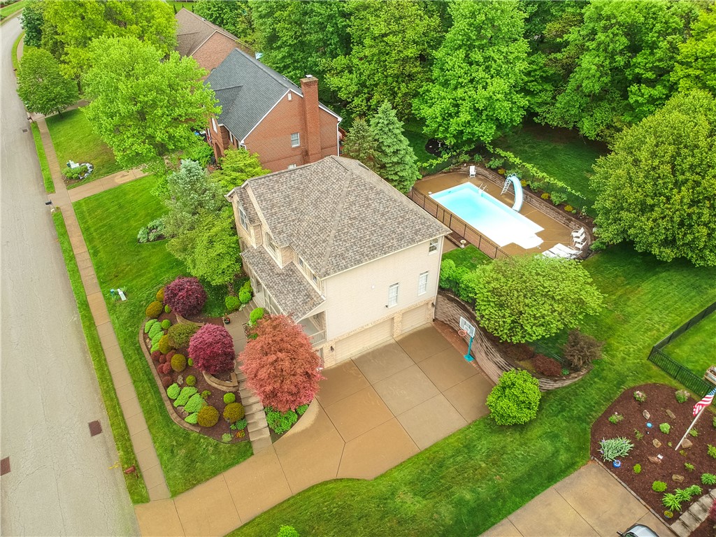 441 Settlers Village Circle