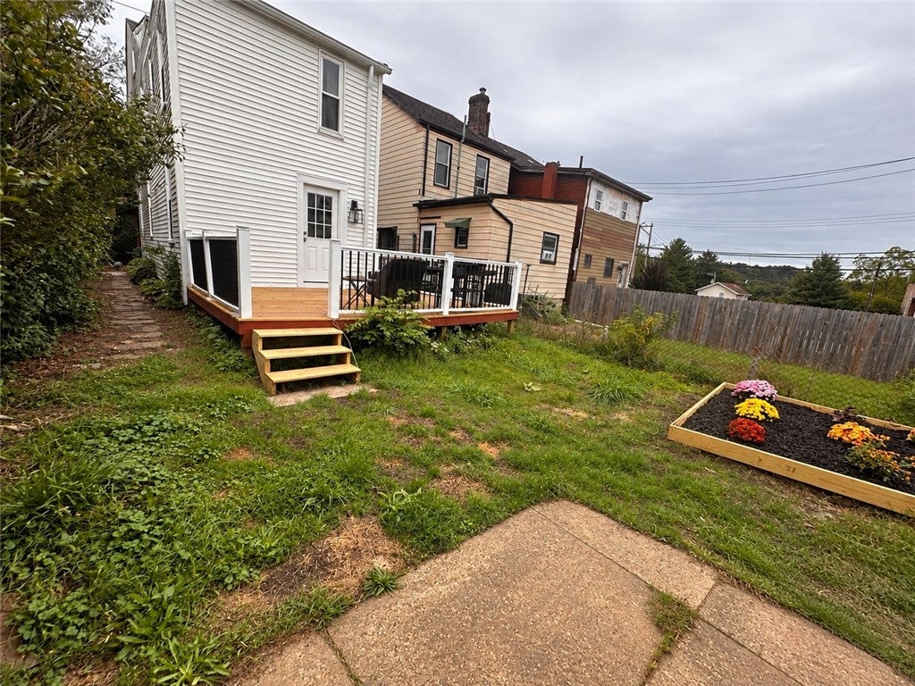 238 Parker St